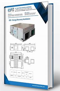 Image result for Energy Recovery Ventilation