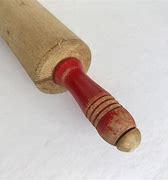 Image result for Vintage Wood Rolling Pin