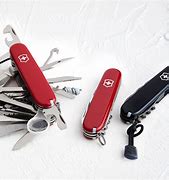 Image result for Victorinox Swiss Army Card