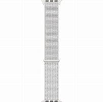 Image result for White Nike Apple Watch Band