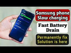 Image result for Charger Draining Phone Battery Samsung