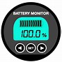 Image result for AGM Battery Voltage Table