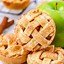 Image result for Mini Apple Pie Crust