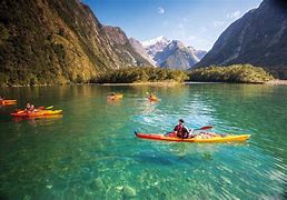 Image result for Milford Sound