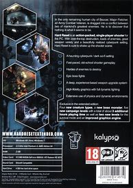 Image result for Hard Reset Cover