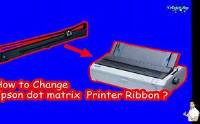 Image result for Dot Matrix Printer Repair