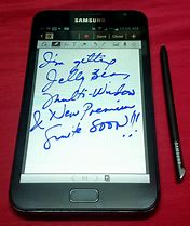 Image result for Samsung Galaxy Note Generations