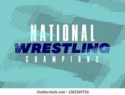 Image result for Wrestling Logo Black