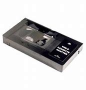 Image result for VHS-C Adapter