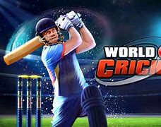 Image result for First Cricket Game