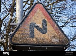 Image result for Road Signs with Sharp Edges