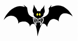 Image result for Vampire Bat Vector