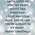 Image result for Funny Christmas Is Coming Quotes