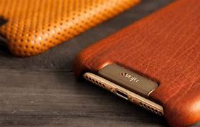 Image result for iPhone 12 Max Leather Case