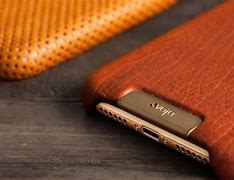 Image result for iPhone 5 Leather Cases