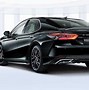 Image result for Back of an Newer Honda Toyota Camry