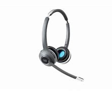 Image result for Wireless Headset for Cisco Phone