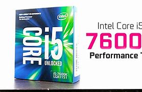 Image result for i5 7600 performance