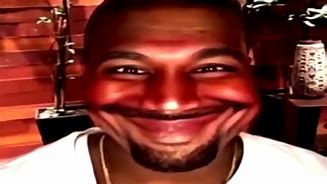 Image result for Kanye West Smile Meme