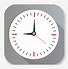 Image result for iPhone App Icon Clock