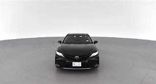 Image result for 2018 Toyota Camry Hybrid XLE