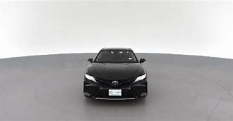 Image result for Toyota Camry XSE Satin Black