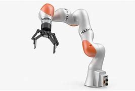 Image result for Robotic Gripper 3D Model