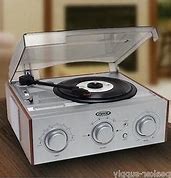 Image result for Jensen Record Player Speakers