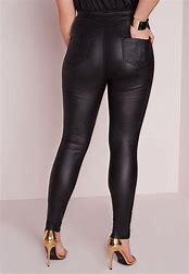 Image result for Plus Size Jeans No Stretch