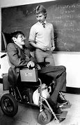 Image result for Stephen Hawking Before Accident