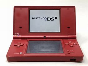 Image result for Nintendo DSi