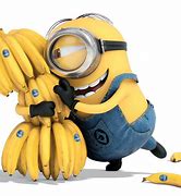 Image result for Banana Minion