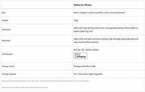 Image result for iPhone SE Back Nomad