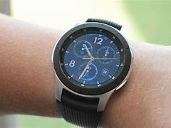 Image result for Samsung Waterproof Smartwatch