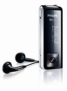 Image result for Old Philips MP3 Player