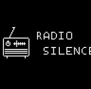 Image result for Radio Silence Meme