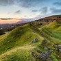 Image result for Brecon Beacons Wales Map