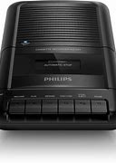 Image result for Philips Cassette Player