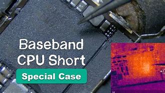Image result for iPhone X Baseband Shorted