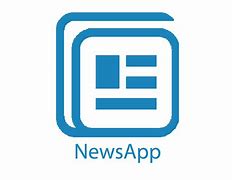 Image result for iOS NewsApp Logo Evolution