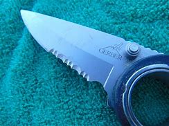 Image result for Gerber Utility Knife