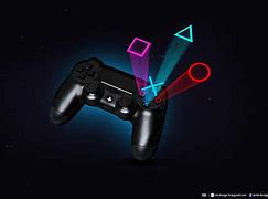 Image result for PlayStation Controller Wallpaper