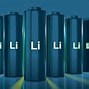 Image result for Inside a Lithium Ion Battery