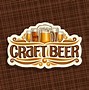 Image result for Craft Beer SVG