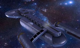 Image result for Star Trek Carrier