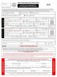 Image result for SC DMV Forms