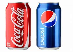 Image result for Coke vs Pepsi Restaurants