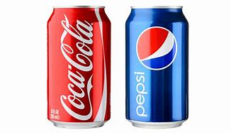 Image result for Pepsi Crushes Coke