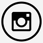 Image result for Instagram/Facebook LinkedIn Sign