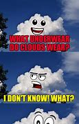Image result for Cloud Meme